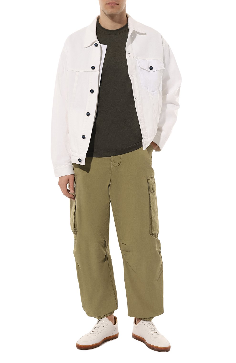 Футболка PAUL&SHARK, арт. 14311640, фото 2