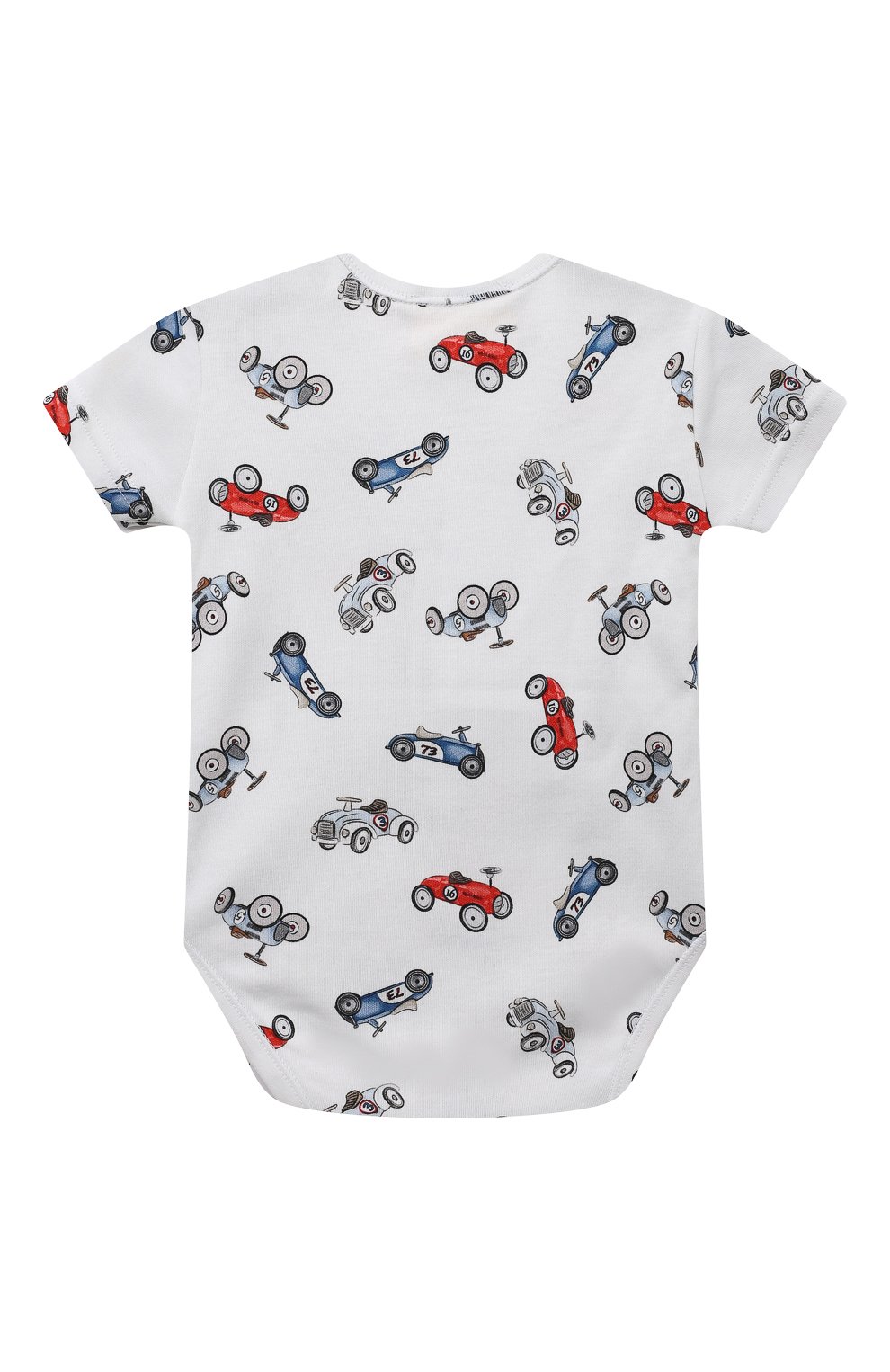 Комплект из трех предметов STORY LORIS, арт. 31021H, фото 6