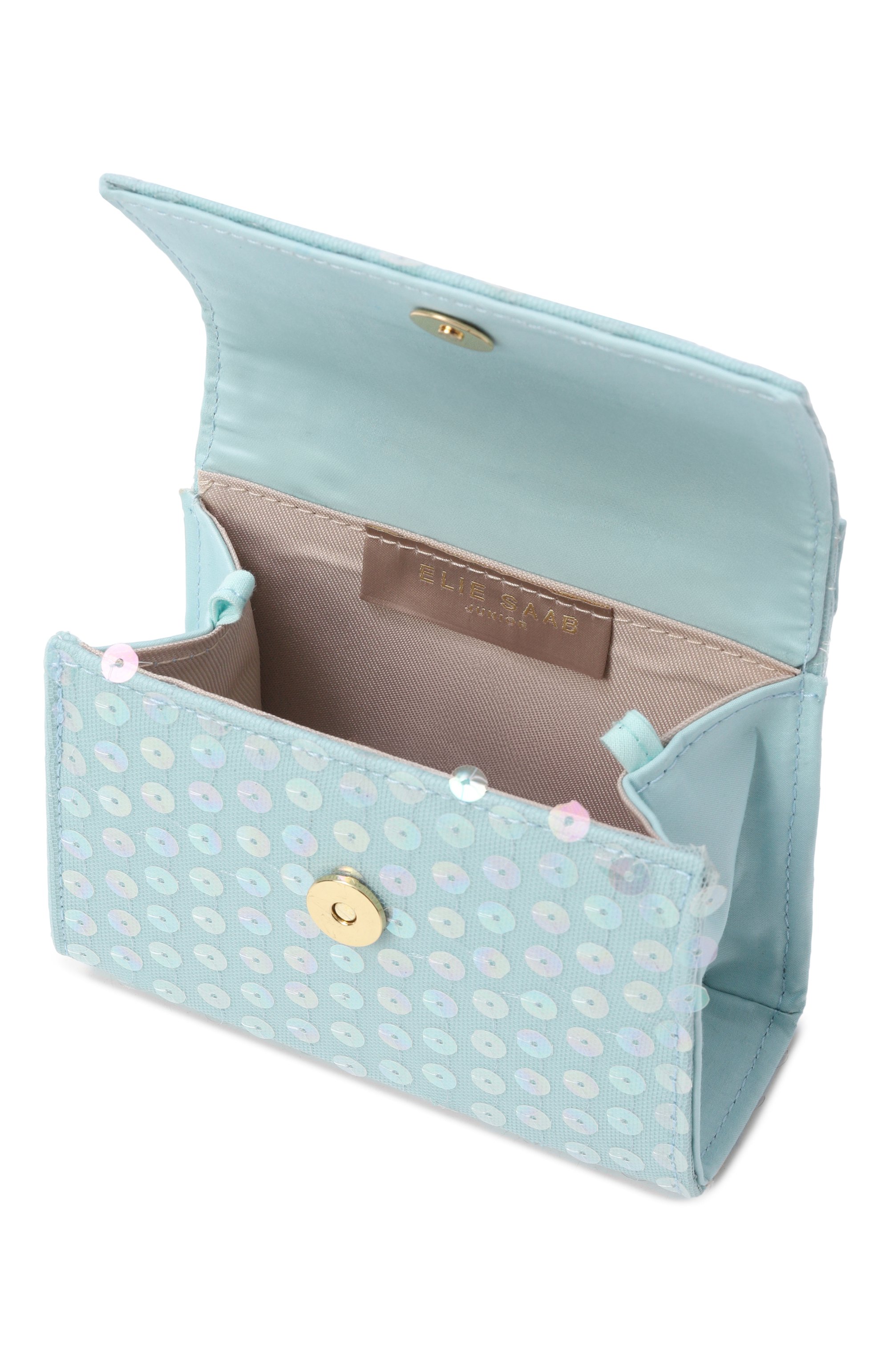 Сумка ELIE SAAB JUNIOR, арт. EAB0039/TS1076, фото 3