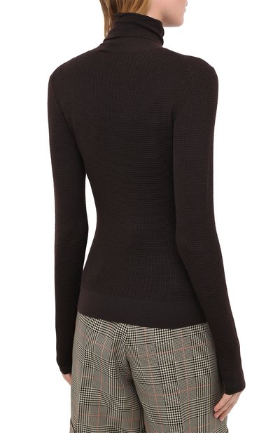 Кашемировый свитер DOLCE & GABBANA, арт. FX865T/JAW2S, фото 4