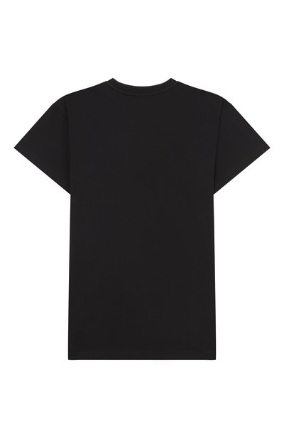 Хлопковое платье MOSCHINO, арт. HEV0GL/LDA25