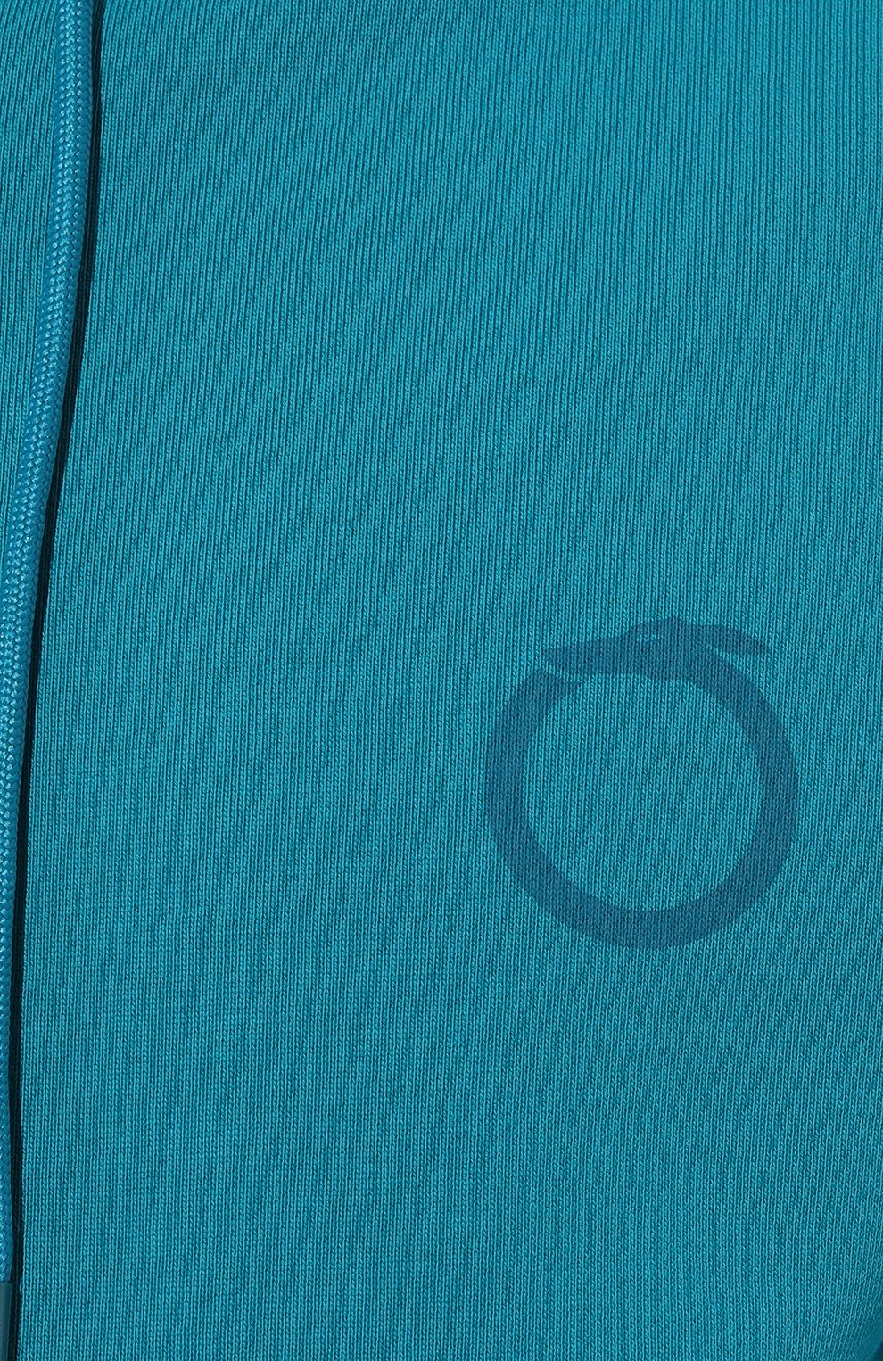 Хлопковая толстовка TRUSSARDI, арт. 52F00301-1T006303, фото 5