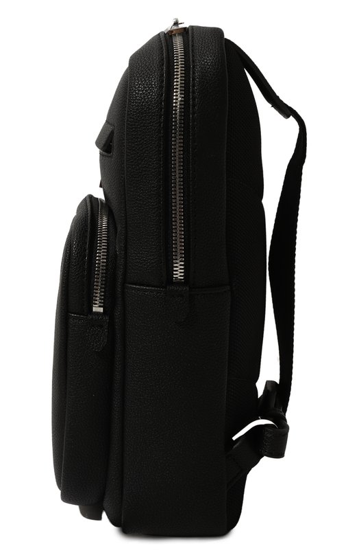 Рюкзак BOSS 50523410 Чёрный  50523410 Фото 4