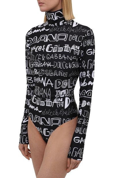 Боди DOLCE & GABBANA, арт. F8023T/FSGXL, фото 3