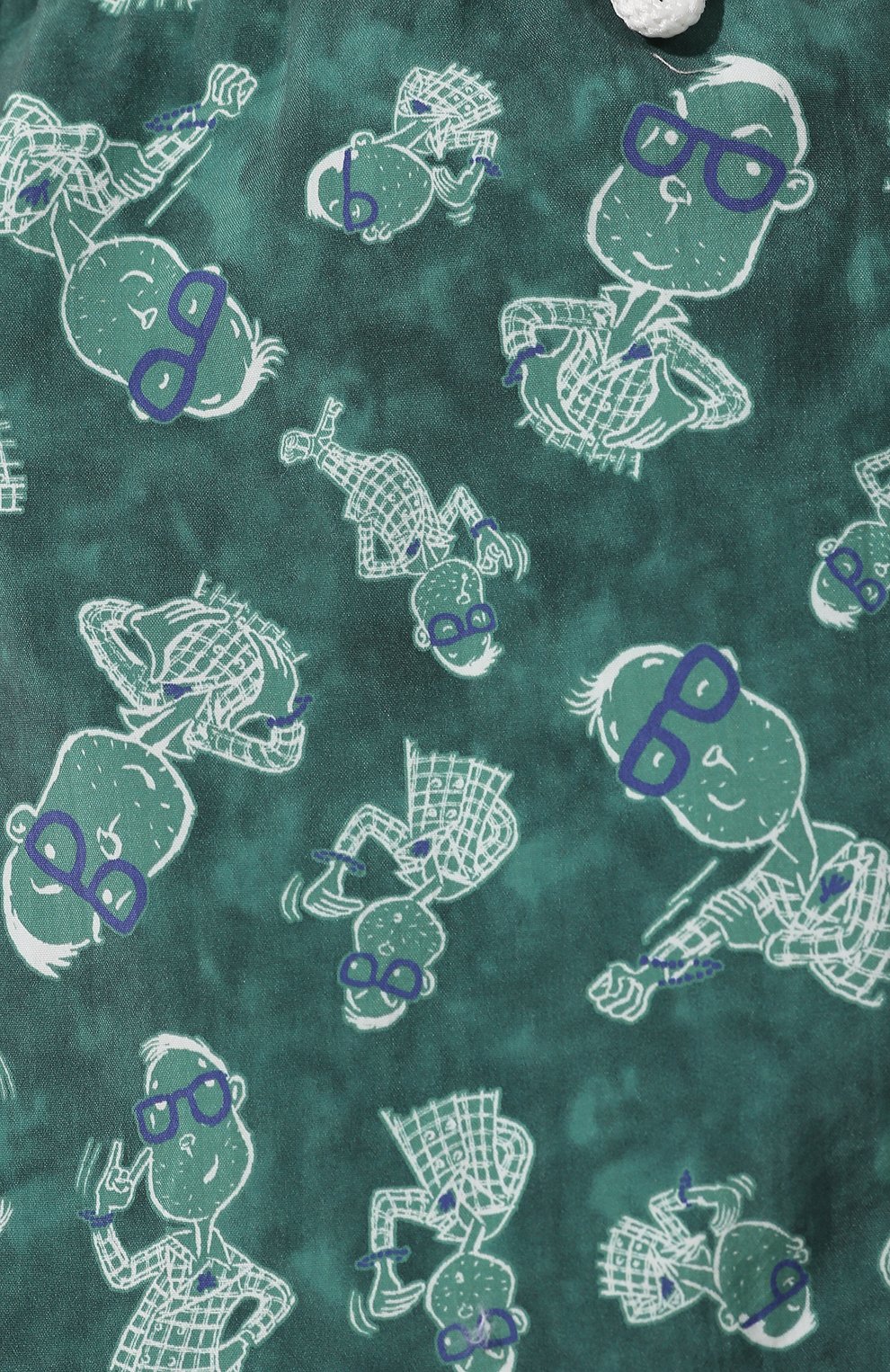 Плавки-шорты ISAIA, арт. C0S014/BW076, фото 5