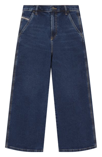Джинсы DIESEL, арт. J02349/KXBSE