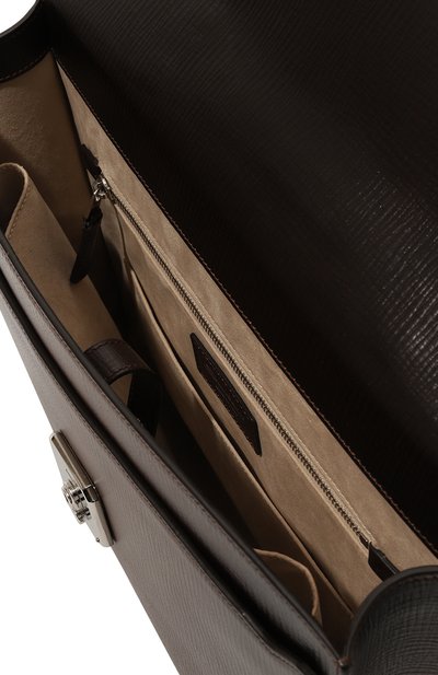 Портфель SANTONI, арт. UFBGA1992F0-APMC, фото 5