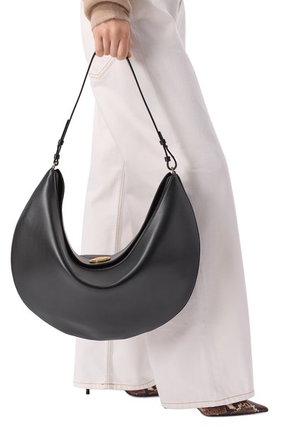 Женская сумка ovalo JACQUEMUS, арт. 25HBAW00437/AC18A08