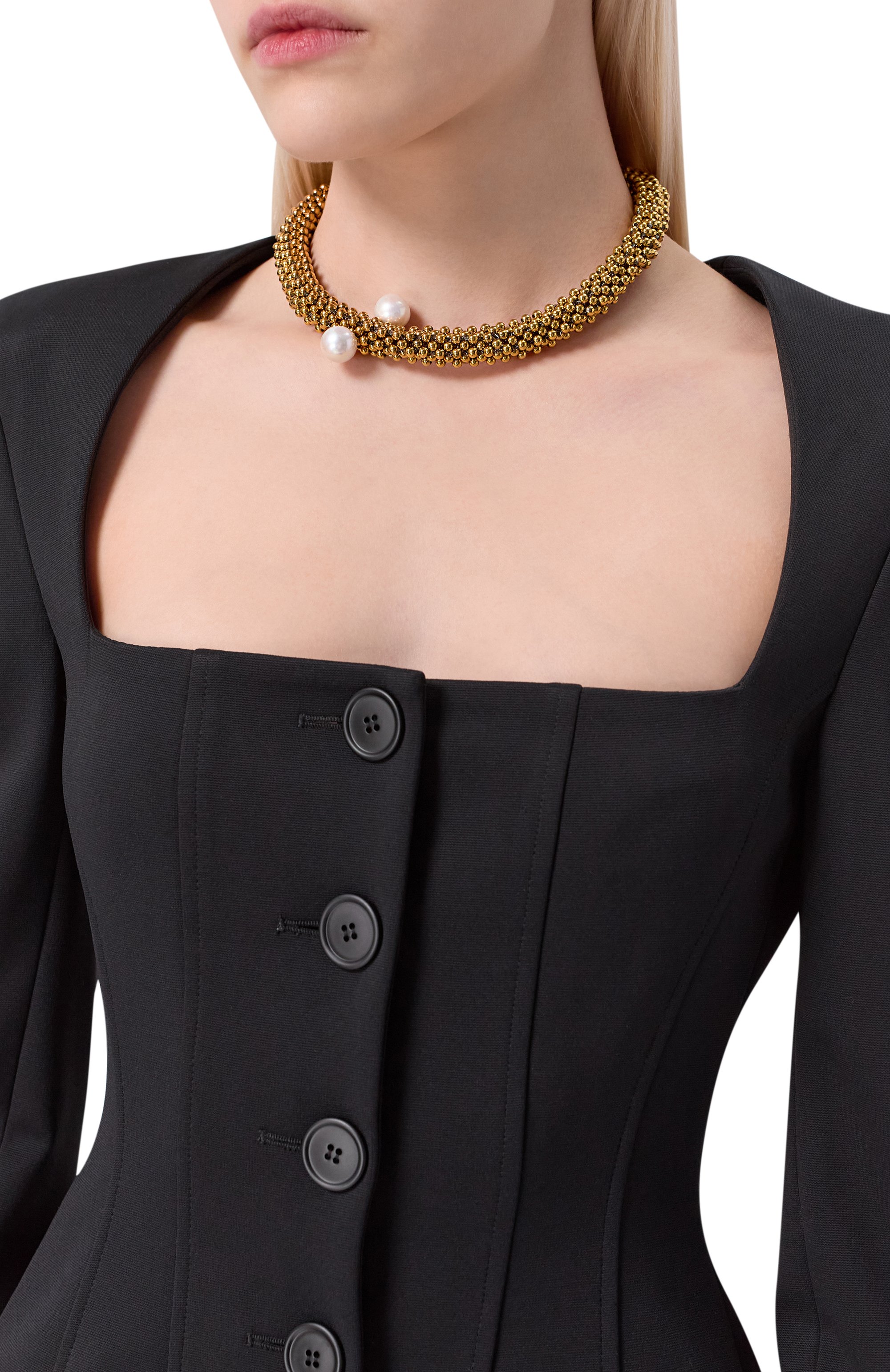 Колье VIEN, арт. 26-417, фото 2