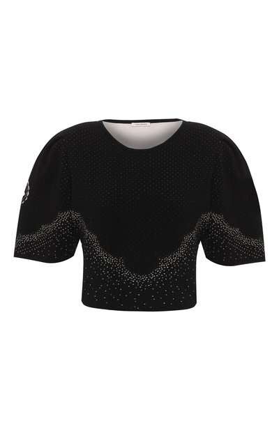 Женский топ ULYANA SERGEENKO, арт. MGL003SS20P (0014л)