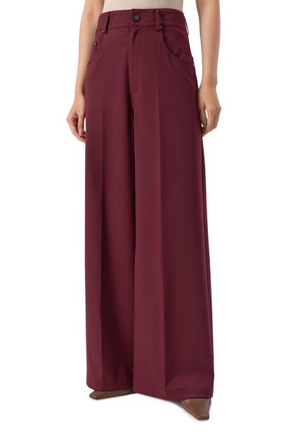 Брюки ERIKA CAVALLINI, арт. P5WH02, фото 3