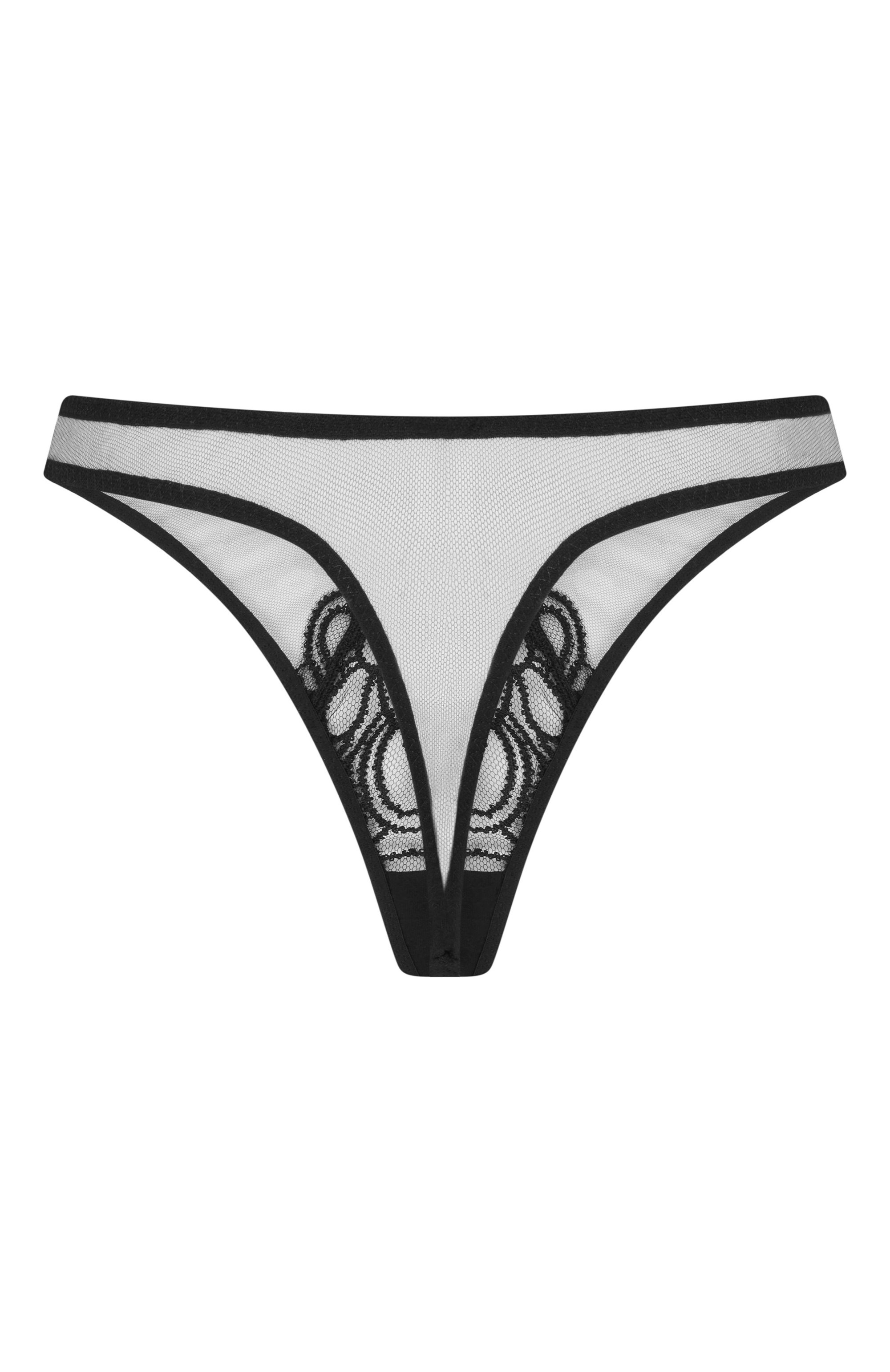 Трусы-стринги nelle AGENT PROVOCATEUR, арт. AP12667001001, фото 2