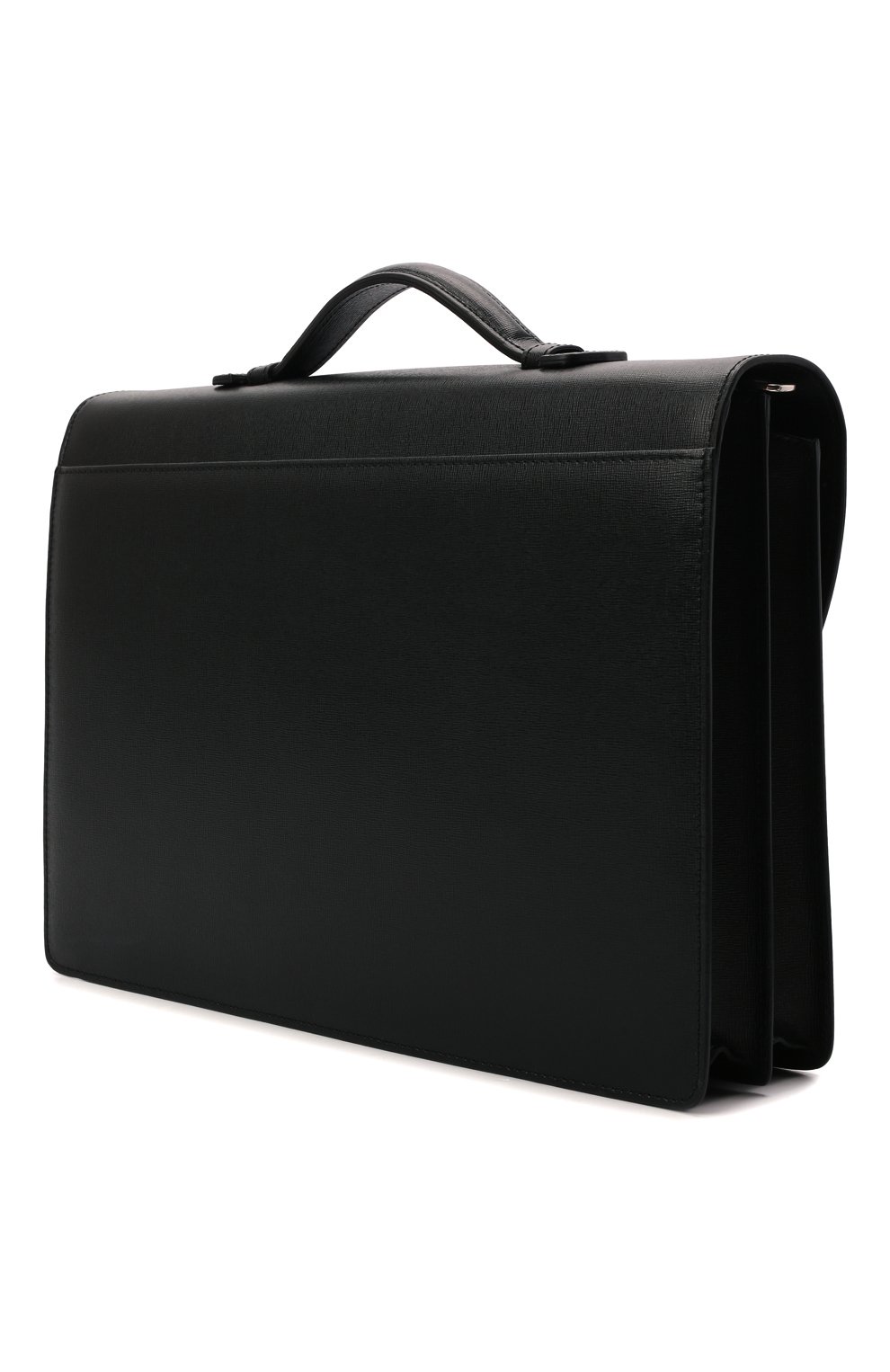 Кожаный портфель stuoia CANALI, арт. P325340/NA00053, фото 4