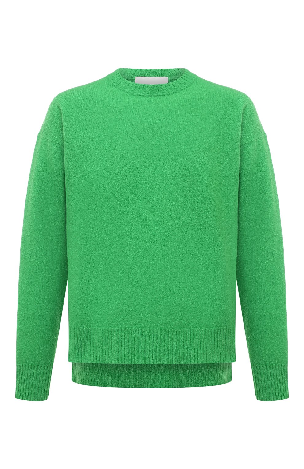 Шерстяной джемпер JIL SANDER, арт. J21GP0003/J14603, фото 1