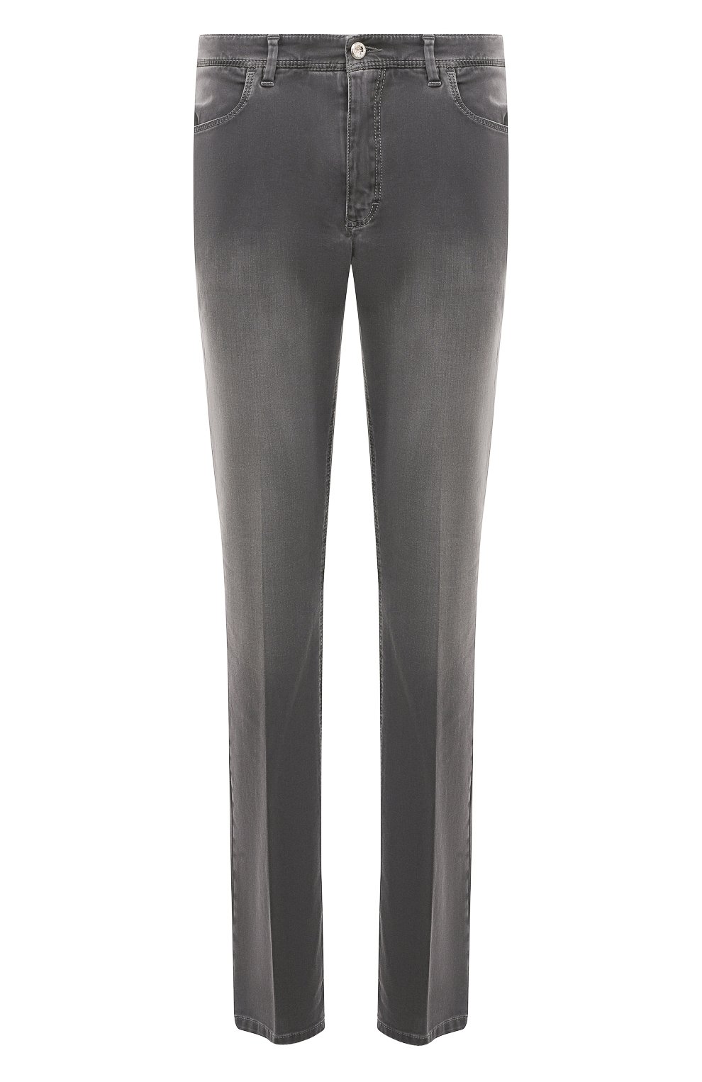 Джинсы STEFANO RICCI, арт. M8T32B2170/TBKGDP, фото 1