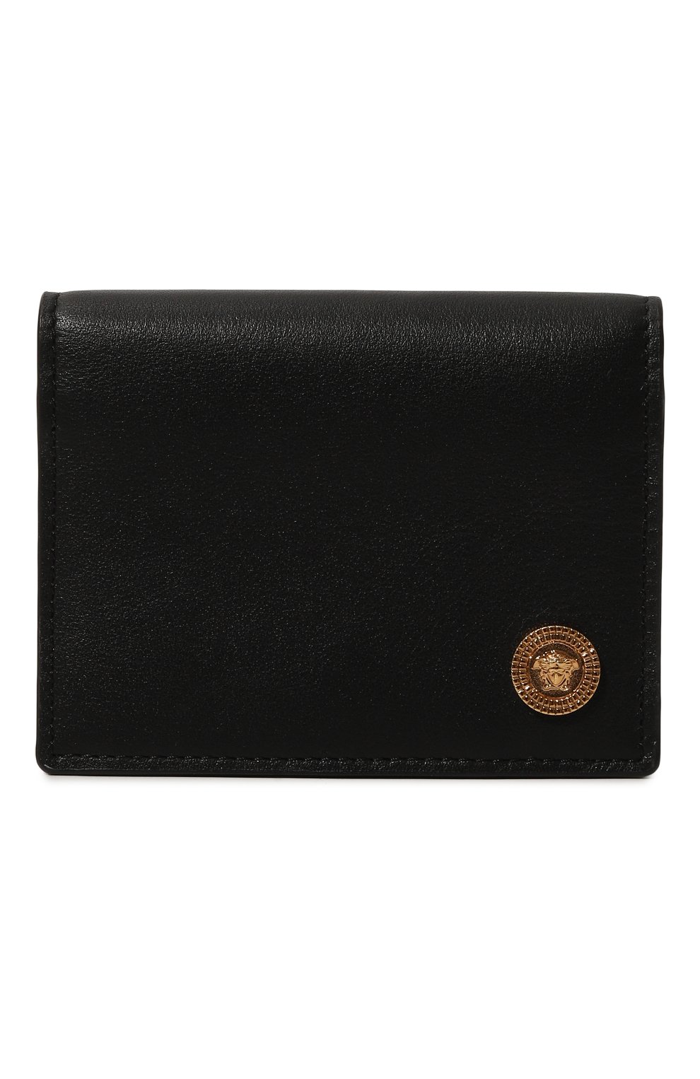 Кожаное портмоне VERSACE, арт. DPU7848/1A03190, фото 1