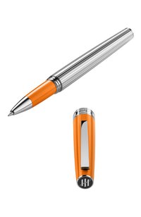 Ручка-роллер MONTEGRAPPA, арт. ISA1MRAO, фото 3