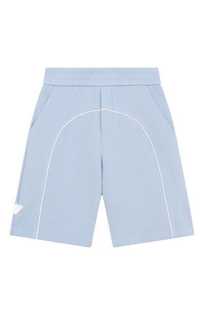 Шорты EMPORIO ARMANI, арт. EB001340/AF20638