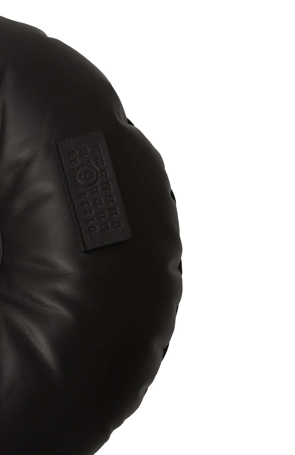 Сумка travel pillow MM6, арт. SB6WD0034/P7179, фото 3