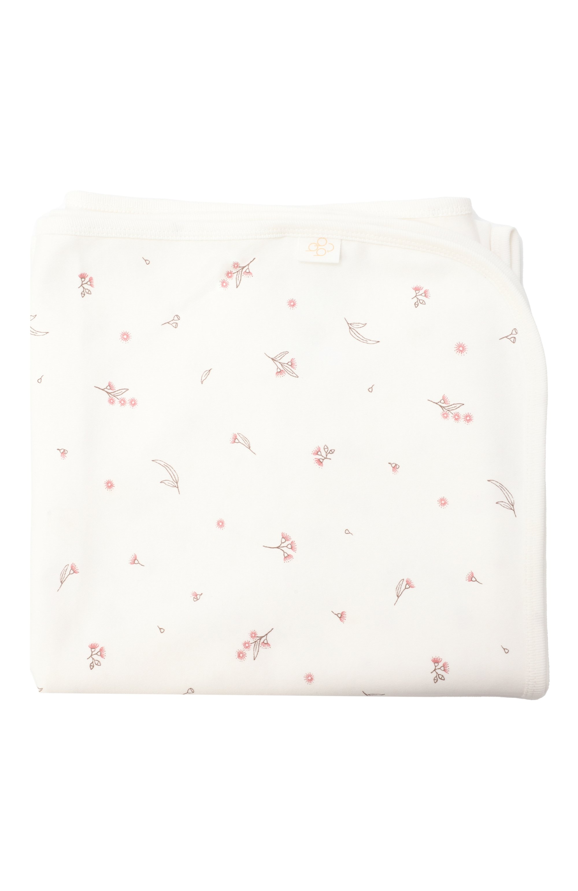 Хлопковый плед BABYBU, арт. BI-E1008ES, фото 3