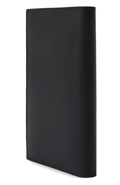 Кожаное портмоне ZILLI, арт. LPY001M1990VIMP10, фото 2