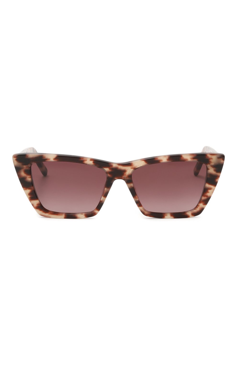 Солнцезащитные очки SAINT LAURENT, арт. SL 276 MICA 036, фото 3