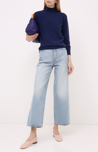 Кашемировая водолазка GIORGIO ARMANI, арт. 3HAM16/AM83Z, фото 2