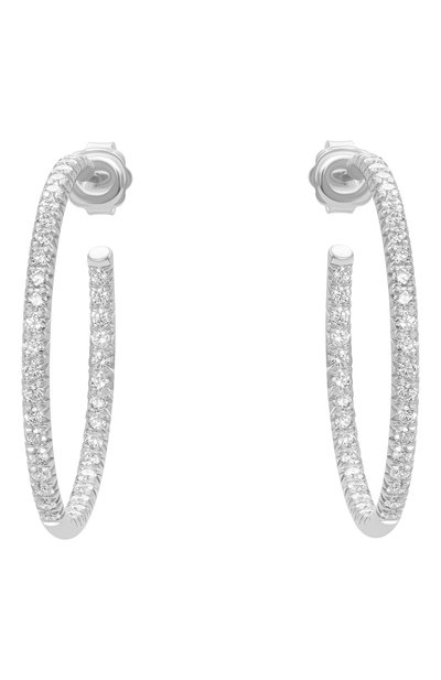 Женские серьги MERCURY, арт. ME25446/WG/HP2.45_SM