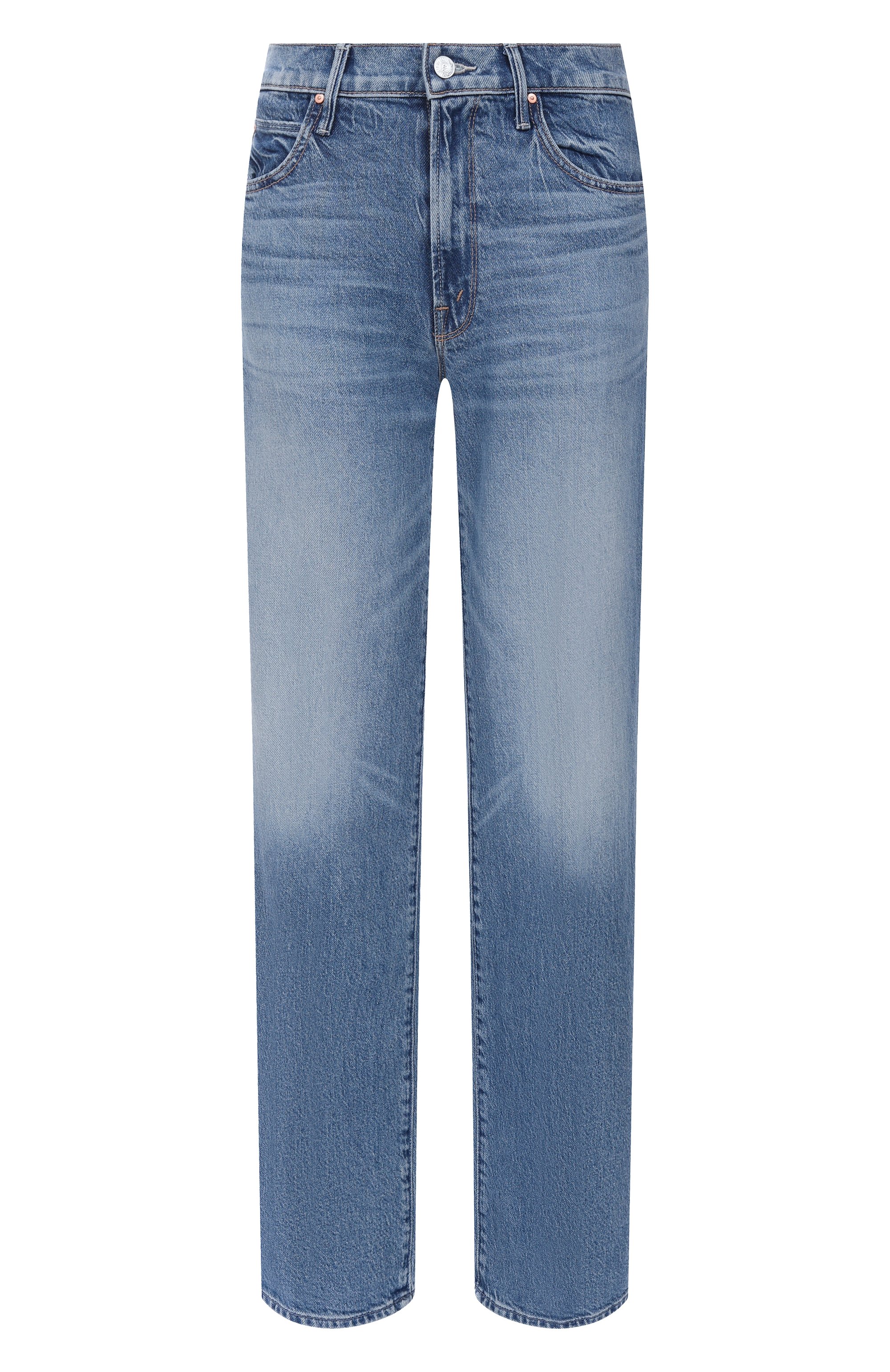 Джинсы MOTHER, арт. 11438-1296, фото 1