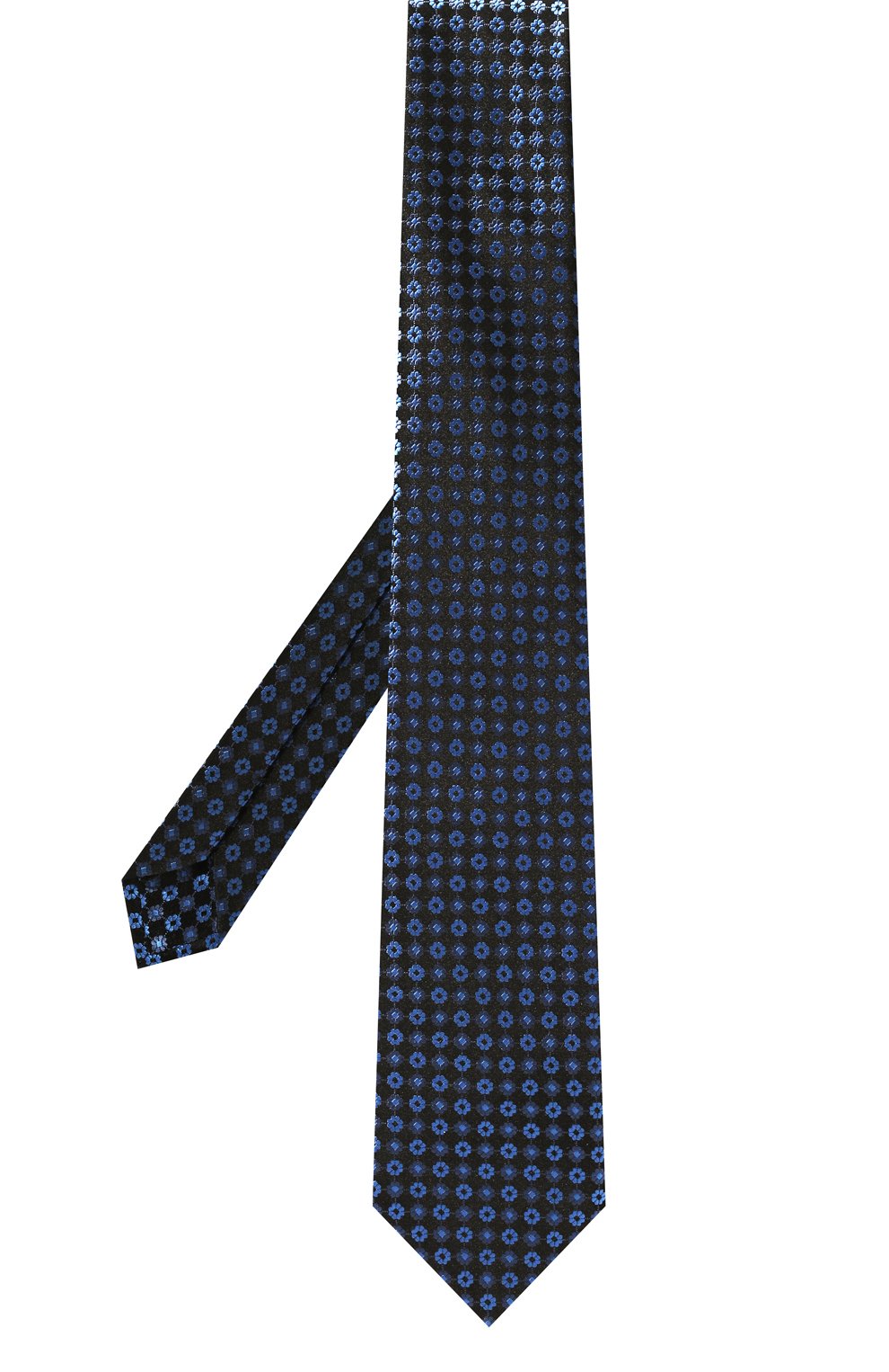 Шелковый галстук STEFANO RICCI, арт. CCX/50026, фото 3