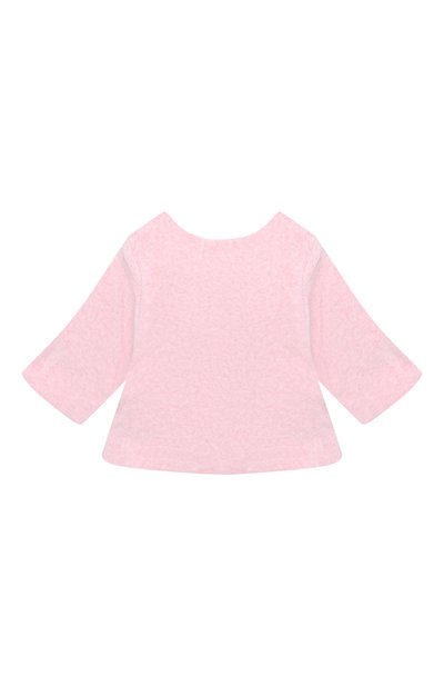 Велюровый жакет BABYBU, арт. PE1039ES, фото 2