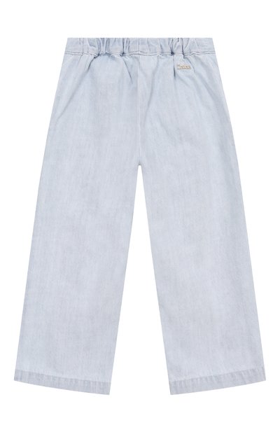 Джинсы CHLOÉ, арт. C20905