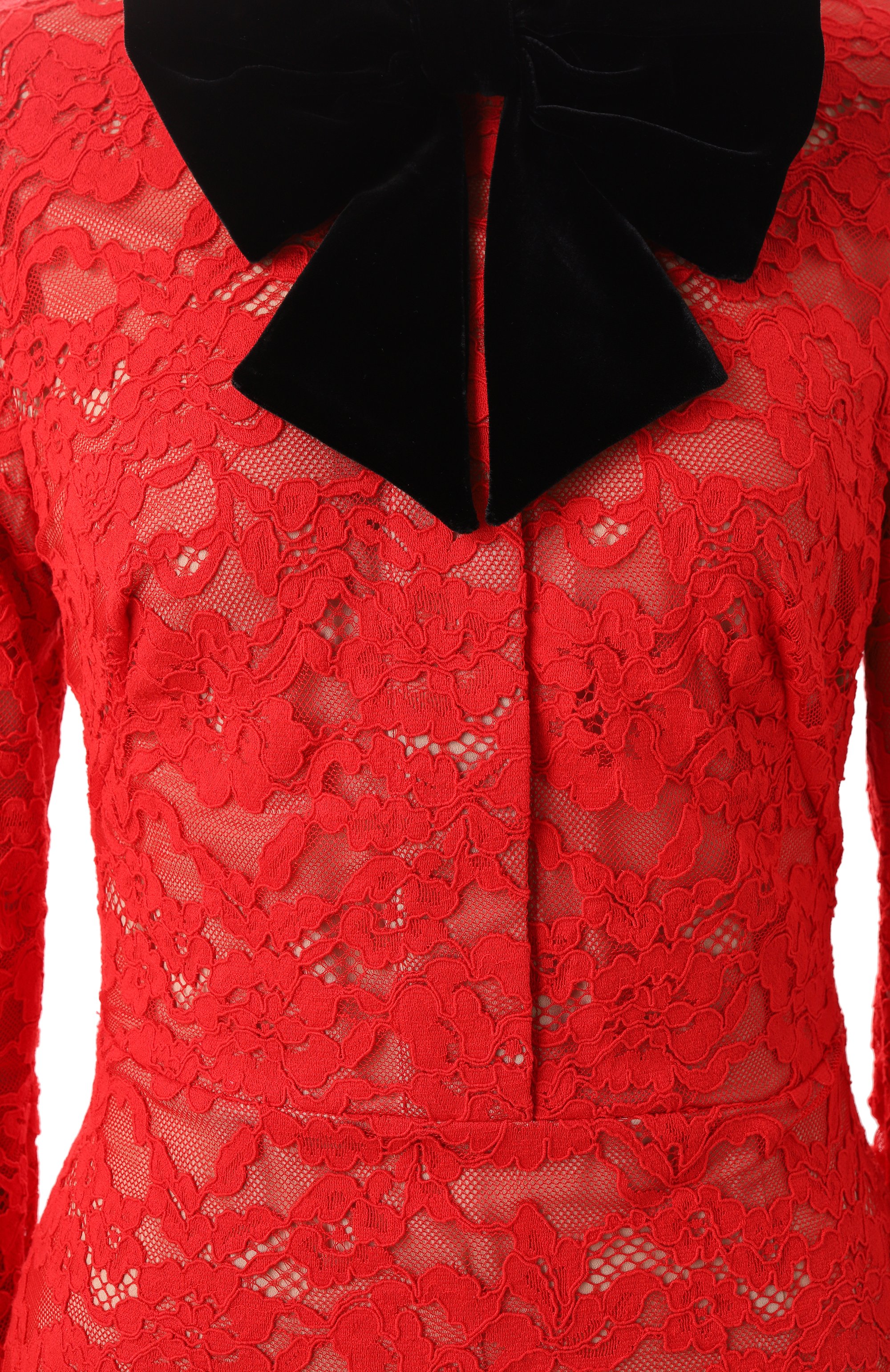 Платье LOOM BY RODINA, арт. LBR-BLANSHR, фото 6