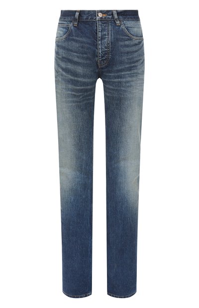 Женские джинсы BALENCIAGA, арт. 814086/TRW62