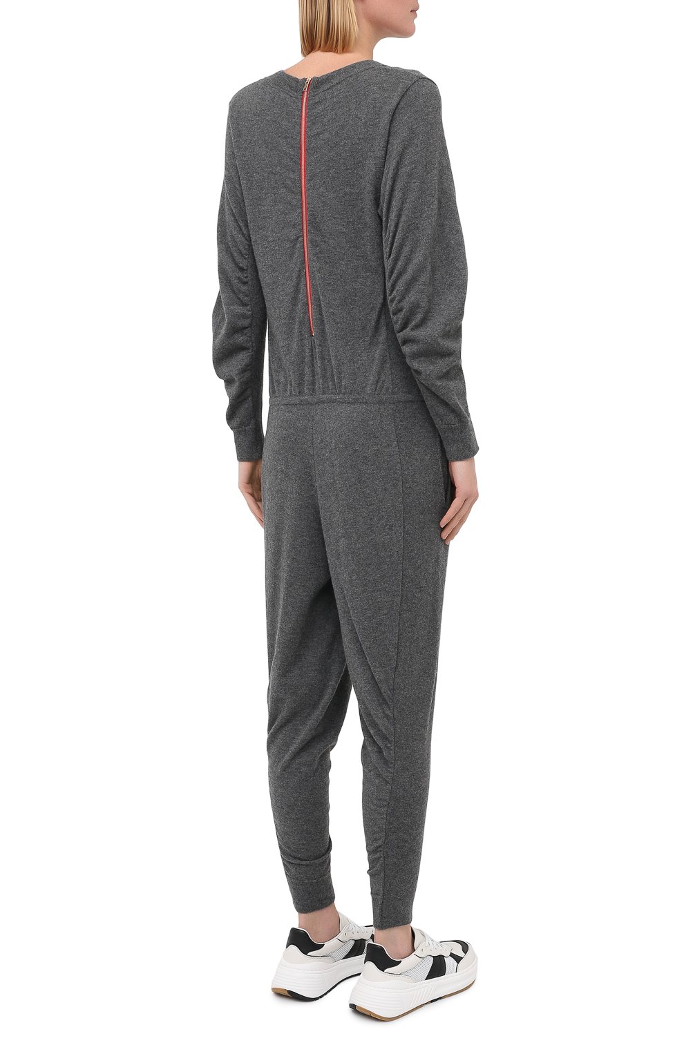 Шерстяной комбинезон STELLA MCCARTNEY, арт. 601768/S2207, фото 4