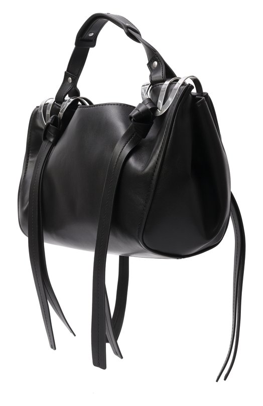 Сумка Knot-D Diesel X10715/P5184 Чёрный  X10715/P5184 Фото 4