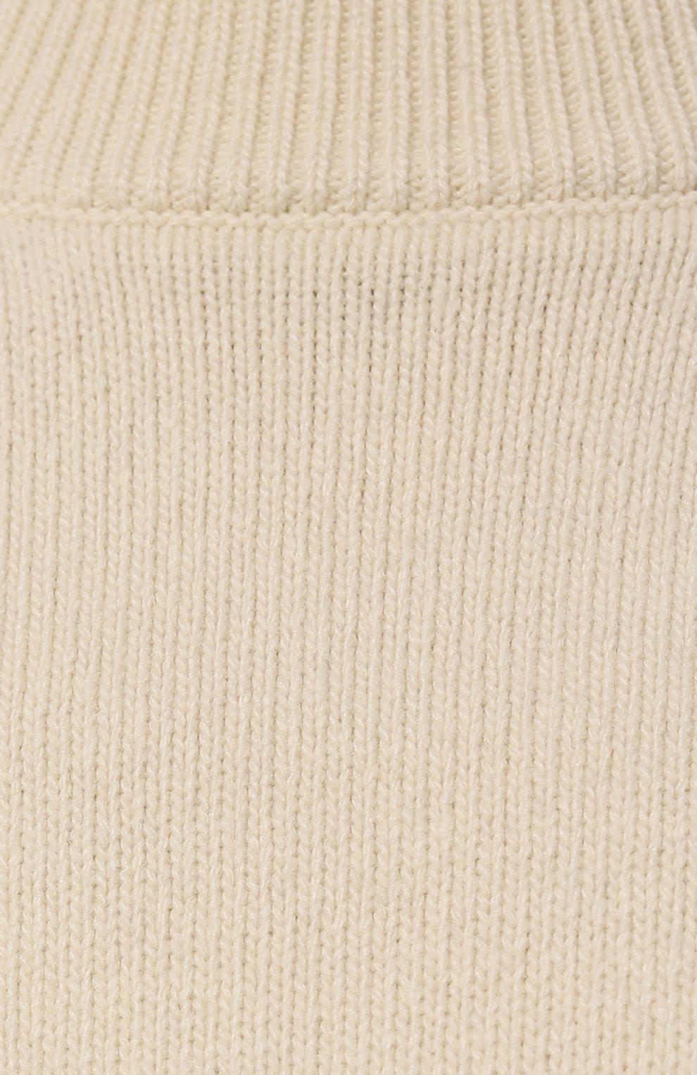 Свитер из кашемира и шерсти ALEXANDER MCQUEEN, арт. 768797/Q1A7G, фото 5