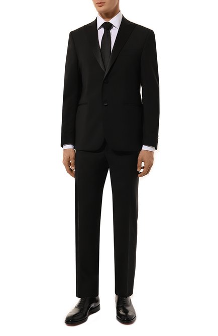 Smoking corneliani on sale