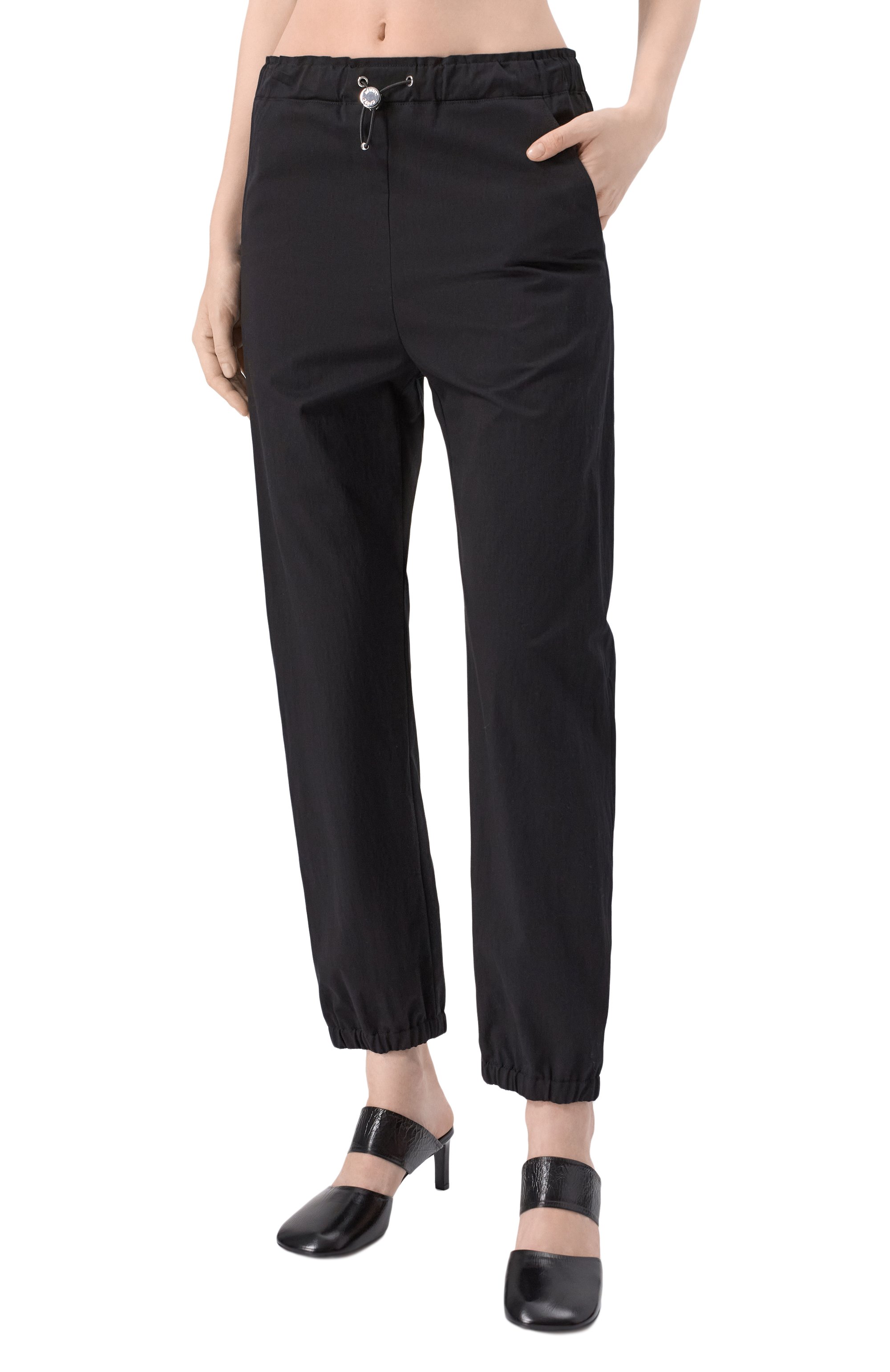 Джоггеры M05CH1NO JEANS, арт. A0303/3224, фото 3