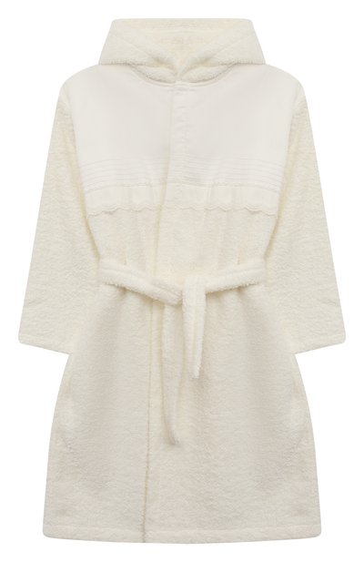 Хлопковый халат LA PERLA, арт. 54280/8A-14A, фото 1