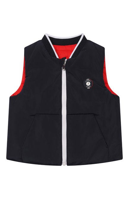 Двусторонний жилет JACADI, арт. 2041192