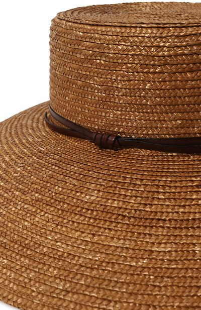 Шляпа ELEVENTY, арт. I82CPLI01/TES0I266, фото 4