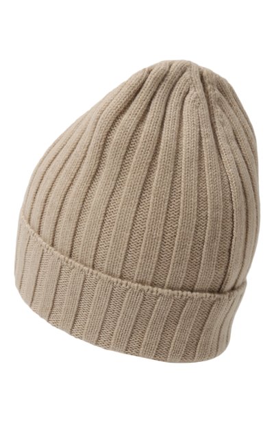 Кашемировая шапка BRUNELLO CUCINELLI, арт. B22M90040C, фото 2