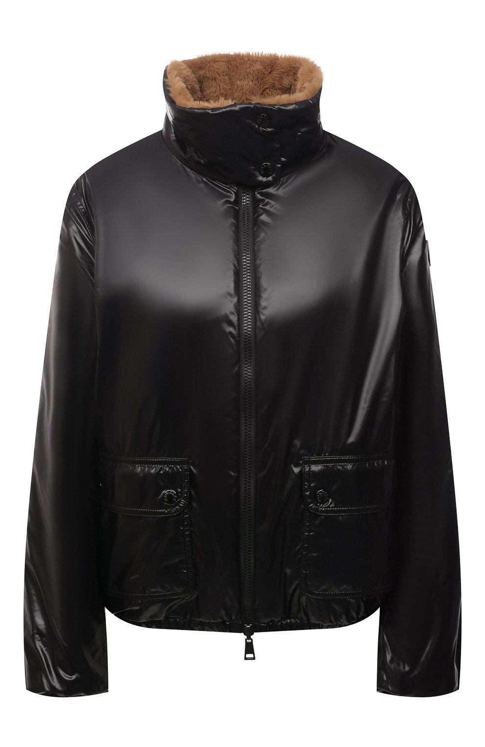 Двусторонняя куртка adoxe MONCLER, арт. G2-093-1A000-43-68950, фото 1