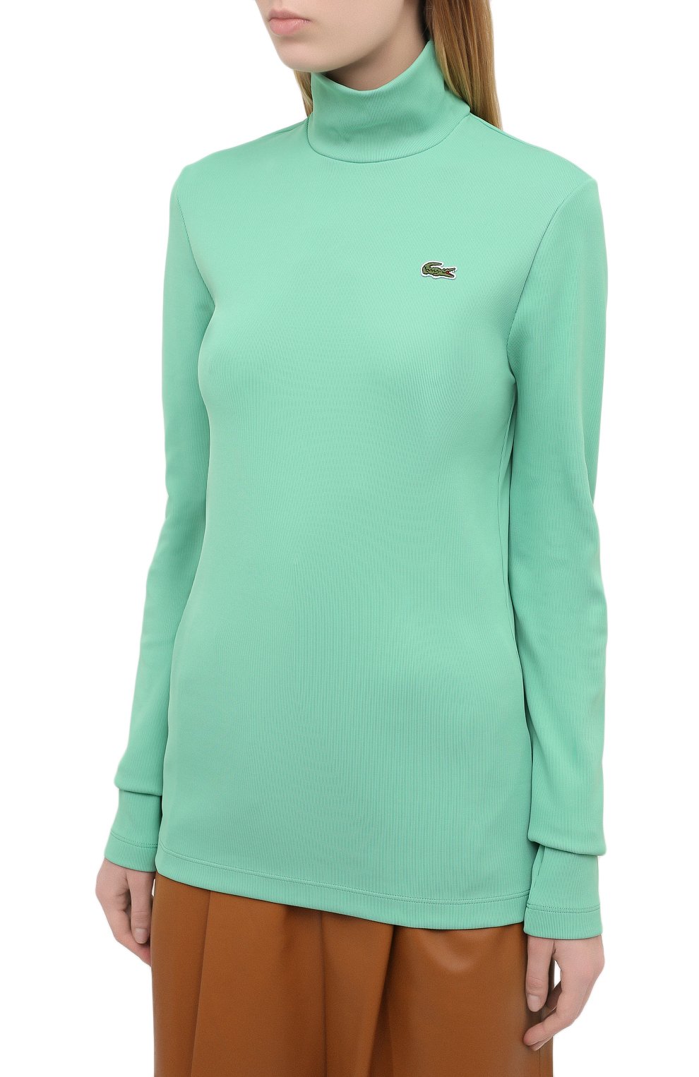 Водолазка LACOSTE, арт. TH2849, фото 3