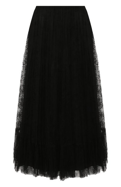 Женская юбка VALENTINO, арт. SB3RA4X64PN