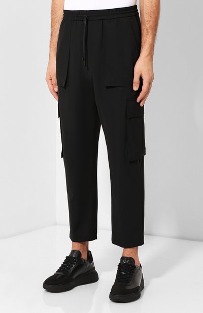 Брюки-карго JUUN.J, арт. JC9921P435, фото 3