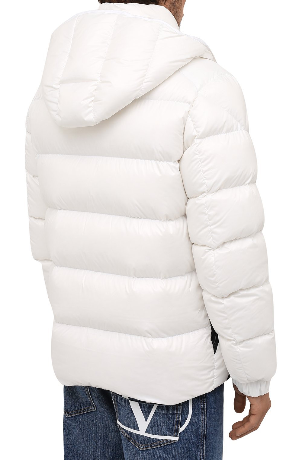 Пуховик madawaska MONCLER, арт. G2-091-1A001-54-595MX, фото 4