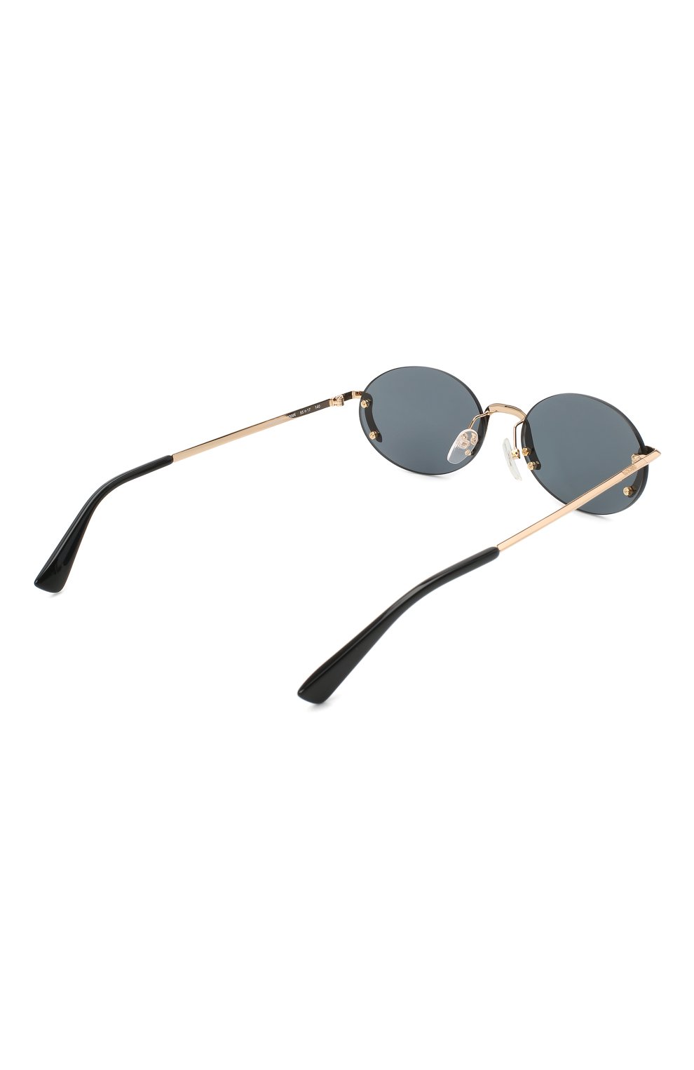 Солнцезащитные очки MOSCHINO, арт. M0S055 000, фото 5