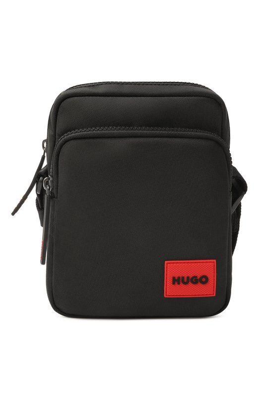 Сумка Ethon 3.0 HUGO 50547767 Чёрный 50547767